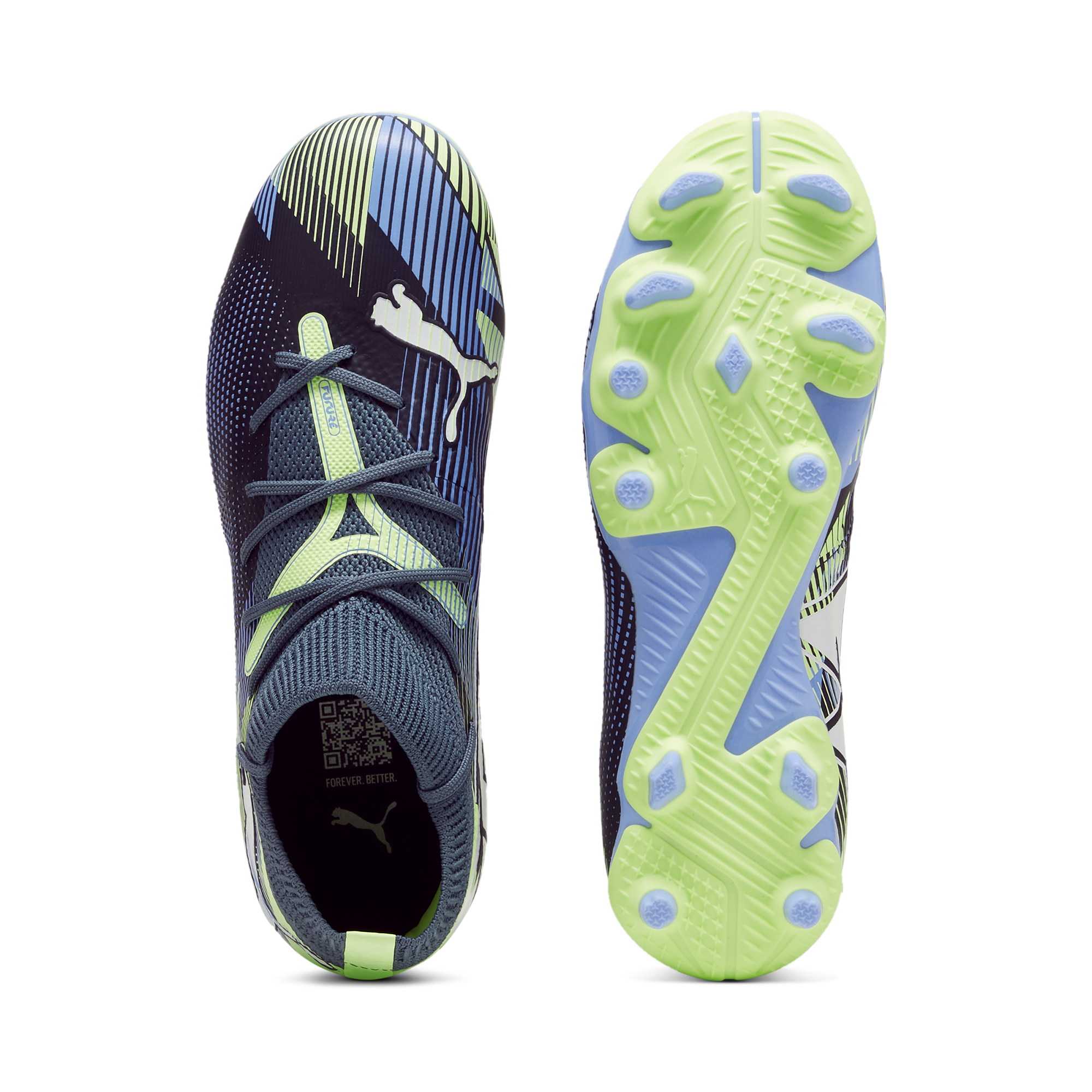 PUMA, Future 7 Match Fg/Ag Jr