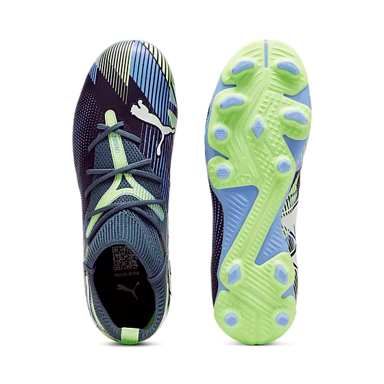 PUMA, 
Future 7 Match Fg/Ag Jr, 
Detail 2