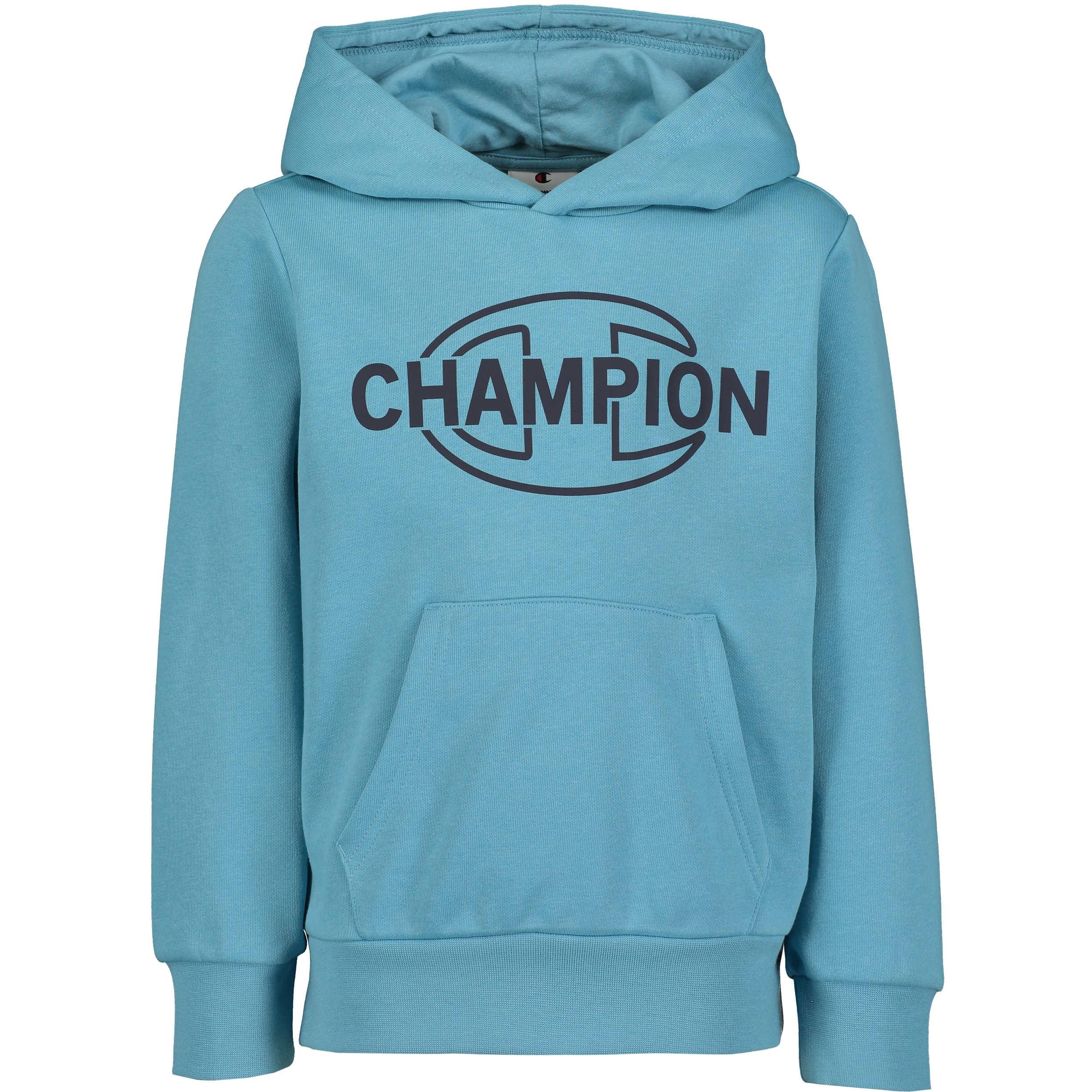 
CHAMPION, 
Hooded Sweatshirt B Jr, 
Detail 1
