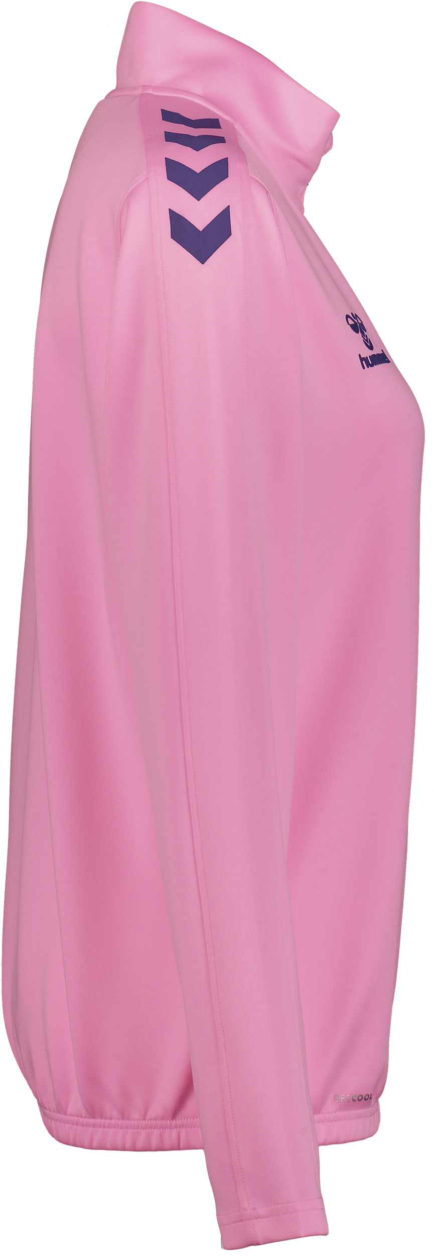 HUMMEL, Core Xk Poly Sweat &frac12;Zip W