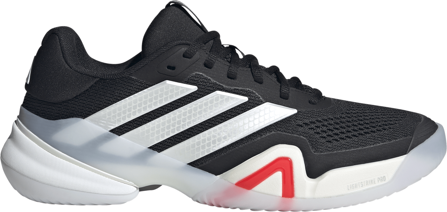 
ADIDAS, 
BARRICADE 14 M, 
Detail 1
