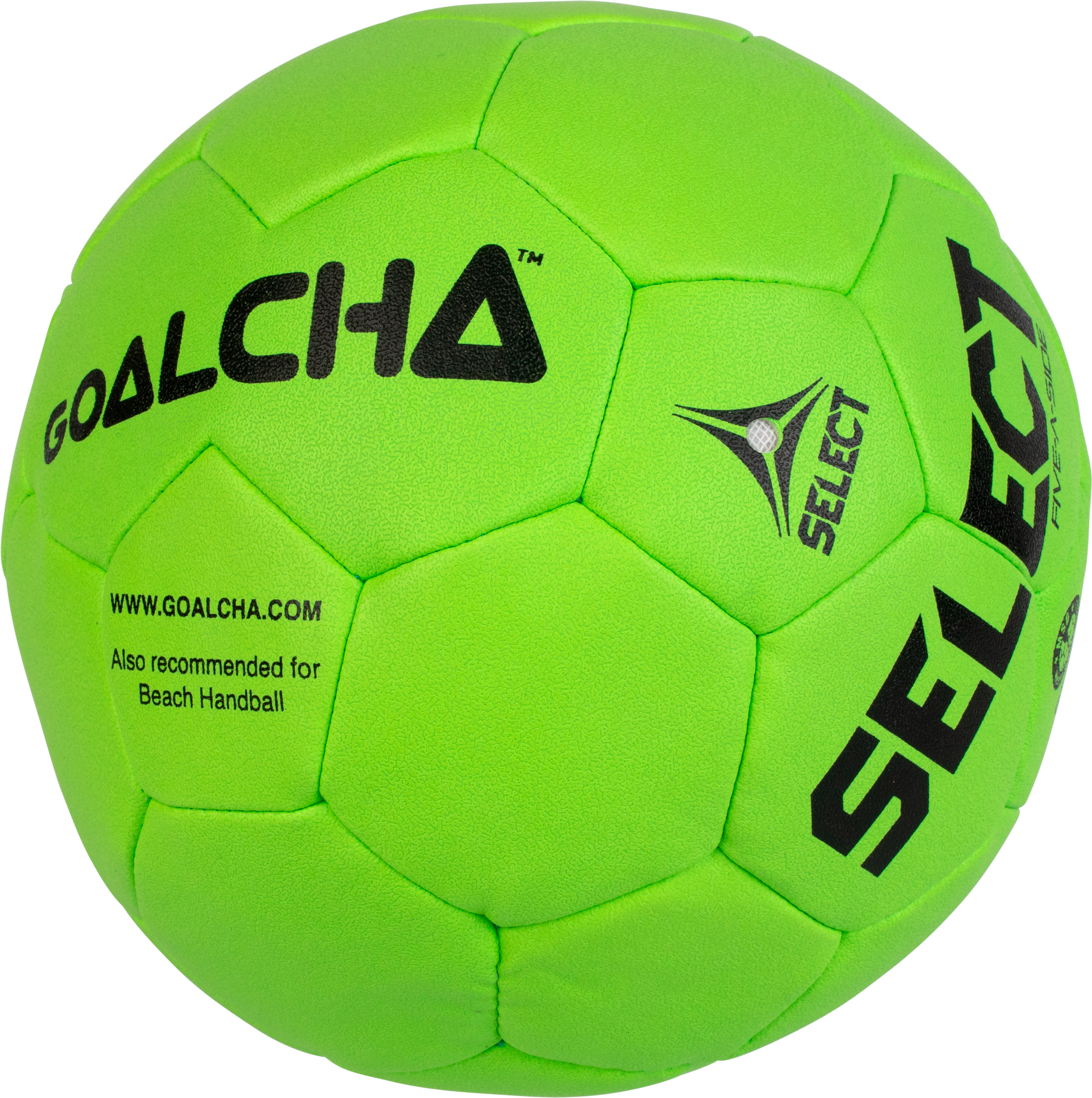 SELECT, HB GOALCHA FIVE-A-SIDE