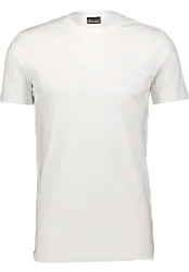 Hmlred Basic Tee Jr - White Standard Small1x1