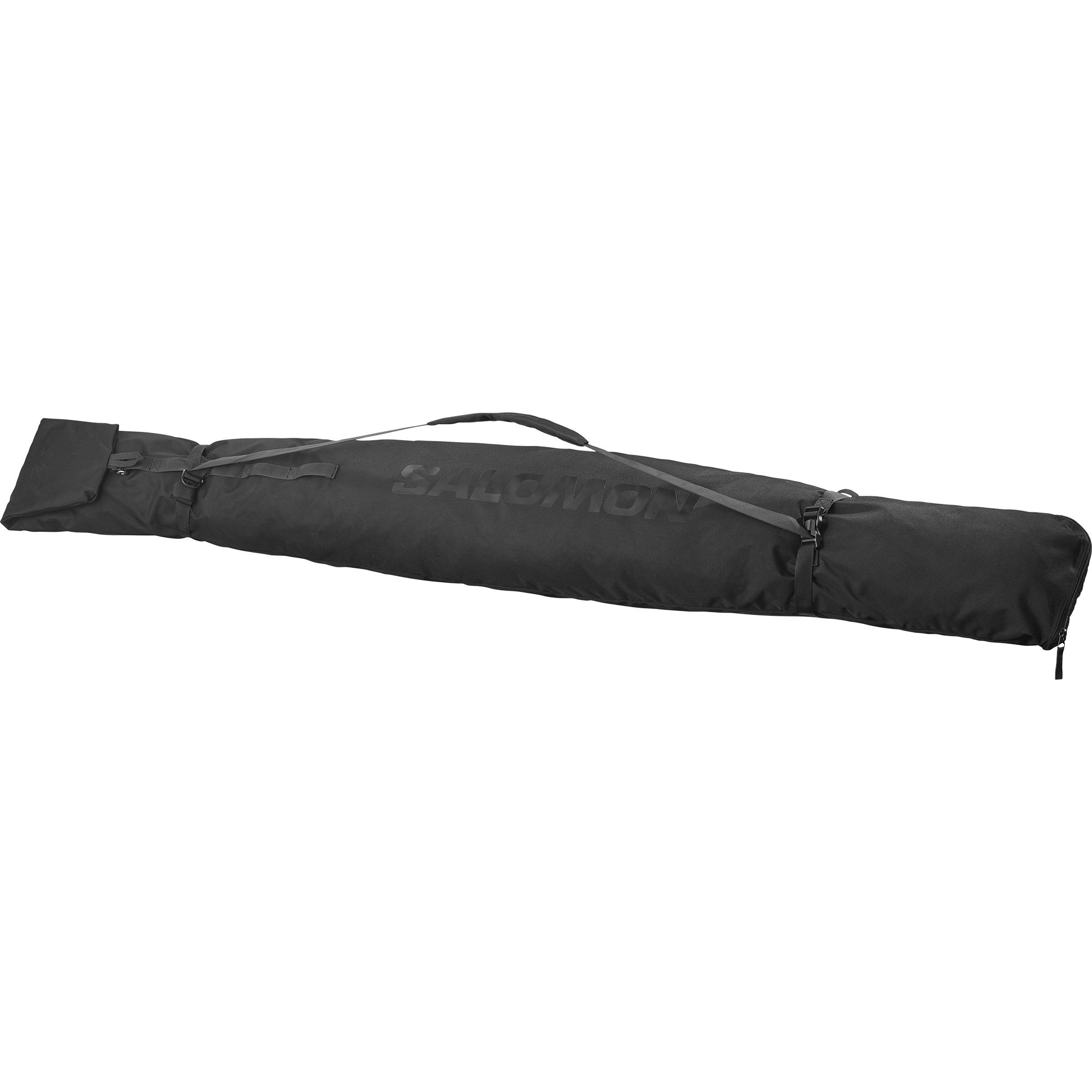 
SALOMON, 
Original 1 Pair 160-210, 
Detail 1
