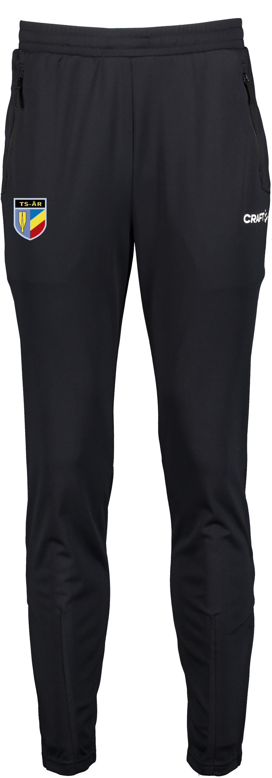 
CRAFT, 
Evolve 2.0 Pants Jr, 
Detail 1
