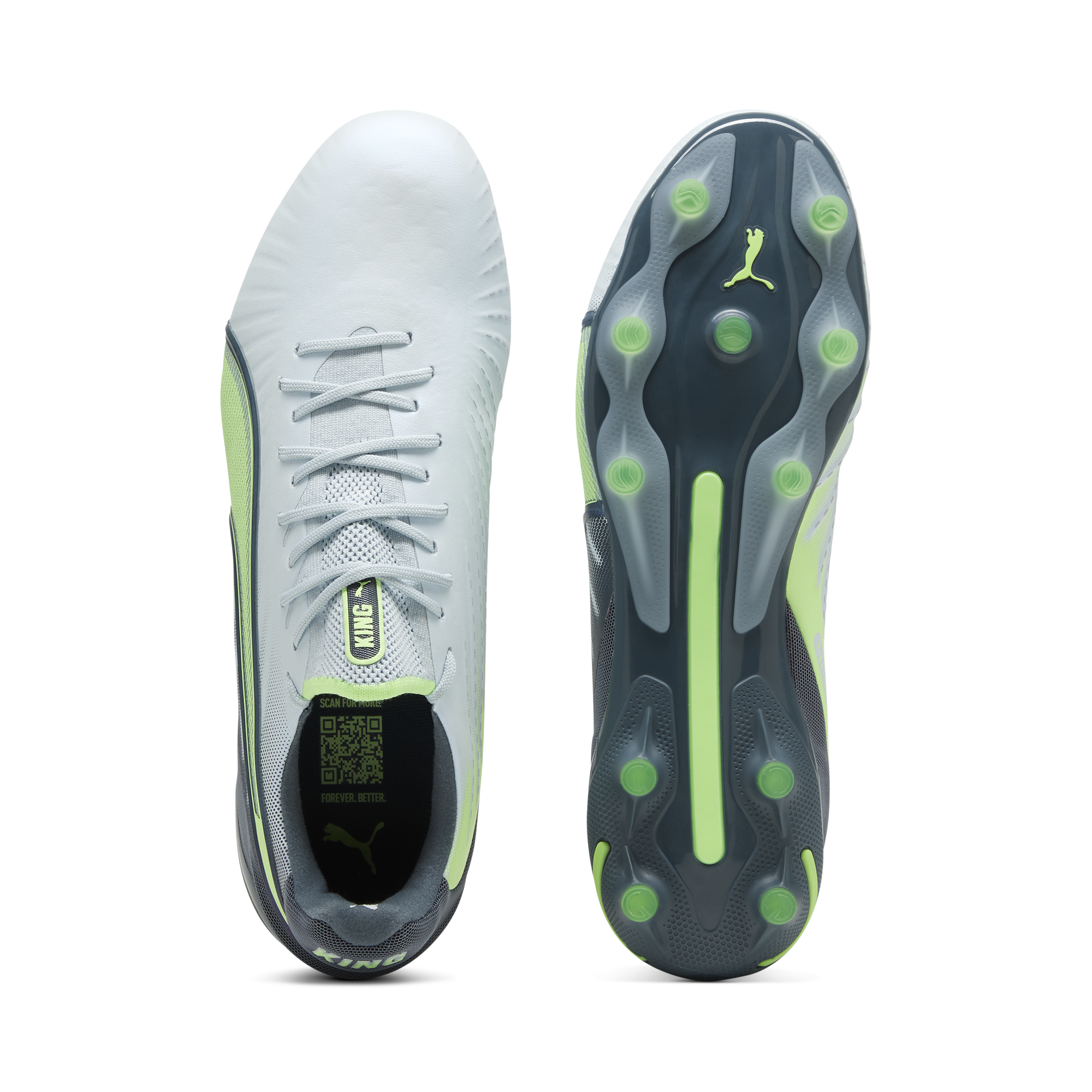 PUMA, King Ultimate Fg/Ag