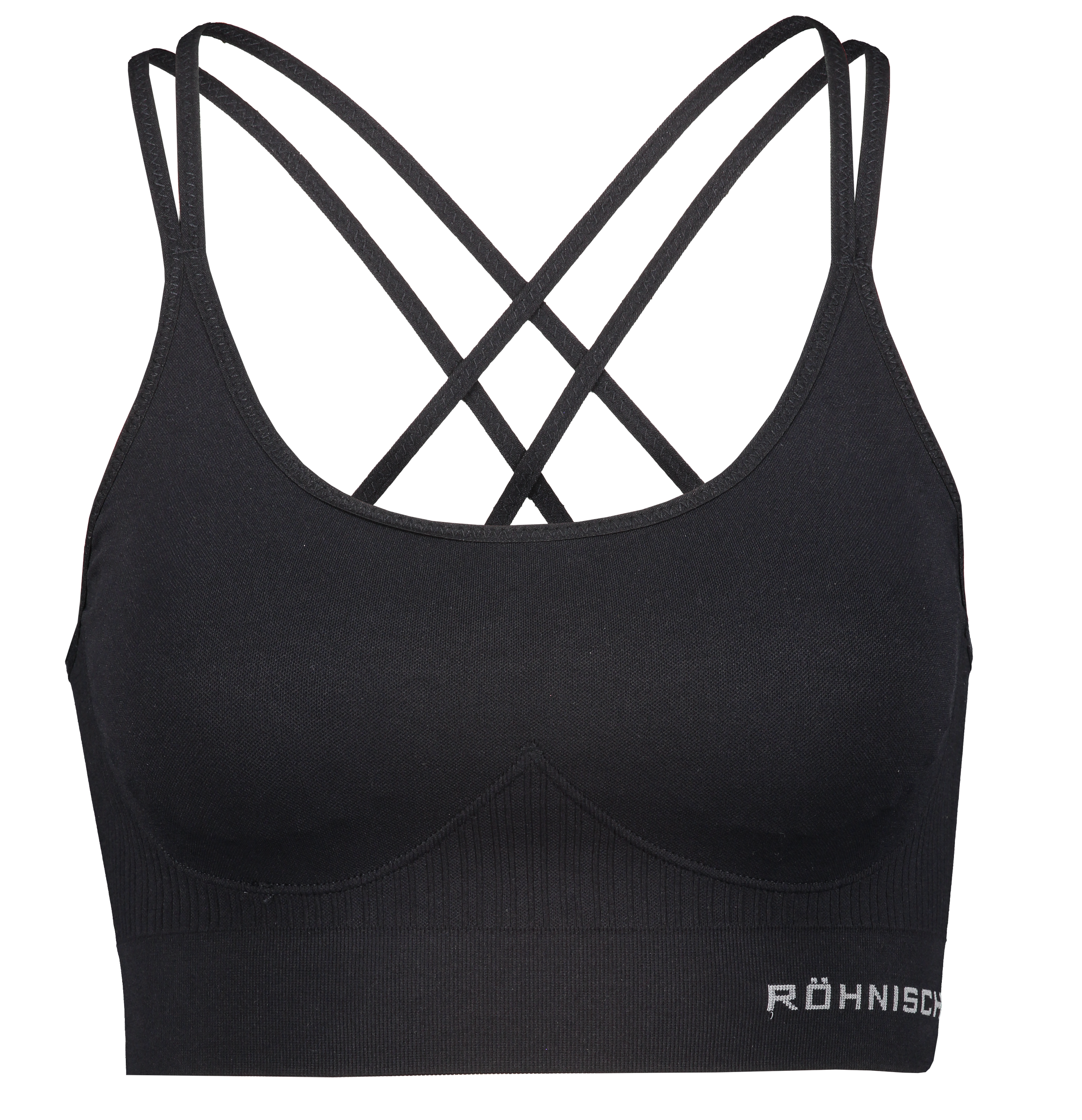 R&Ouml;HNISCH, Seamless Sports Bra W