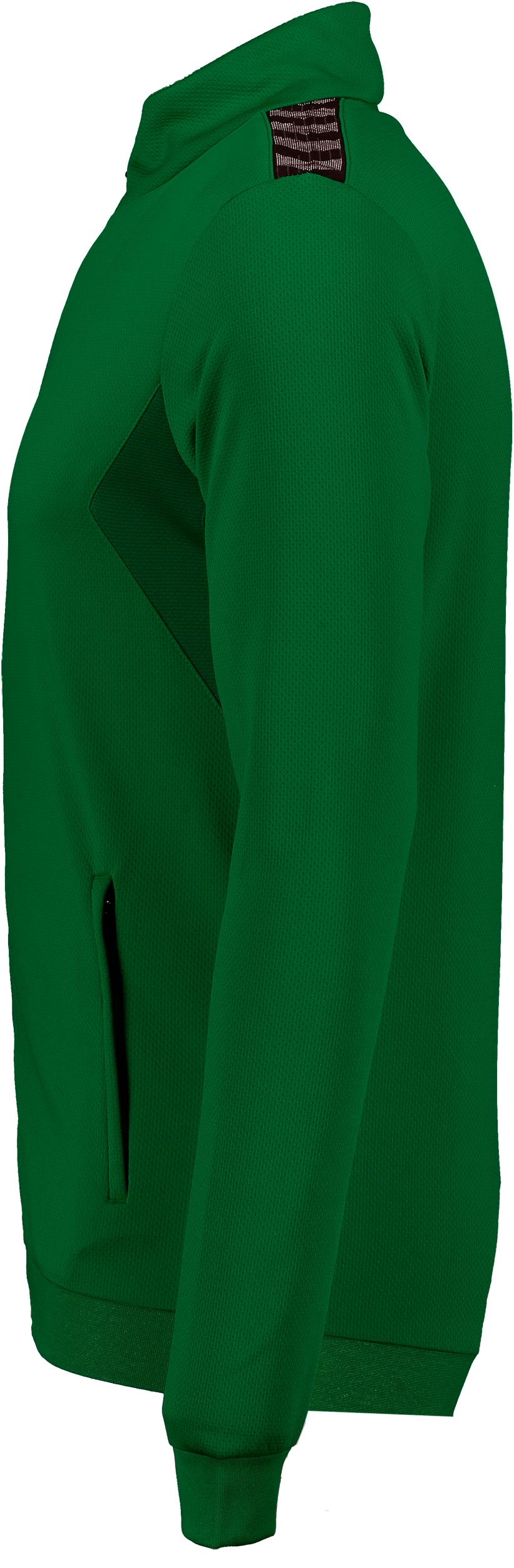 HUMMEL, Authentic Pl Zip Jacket