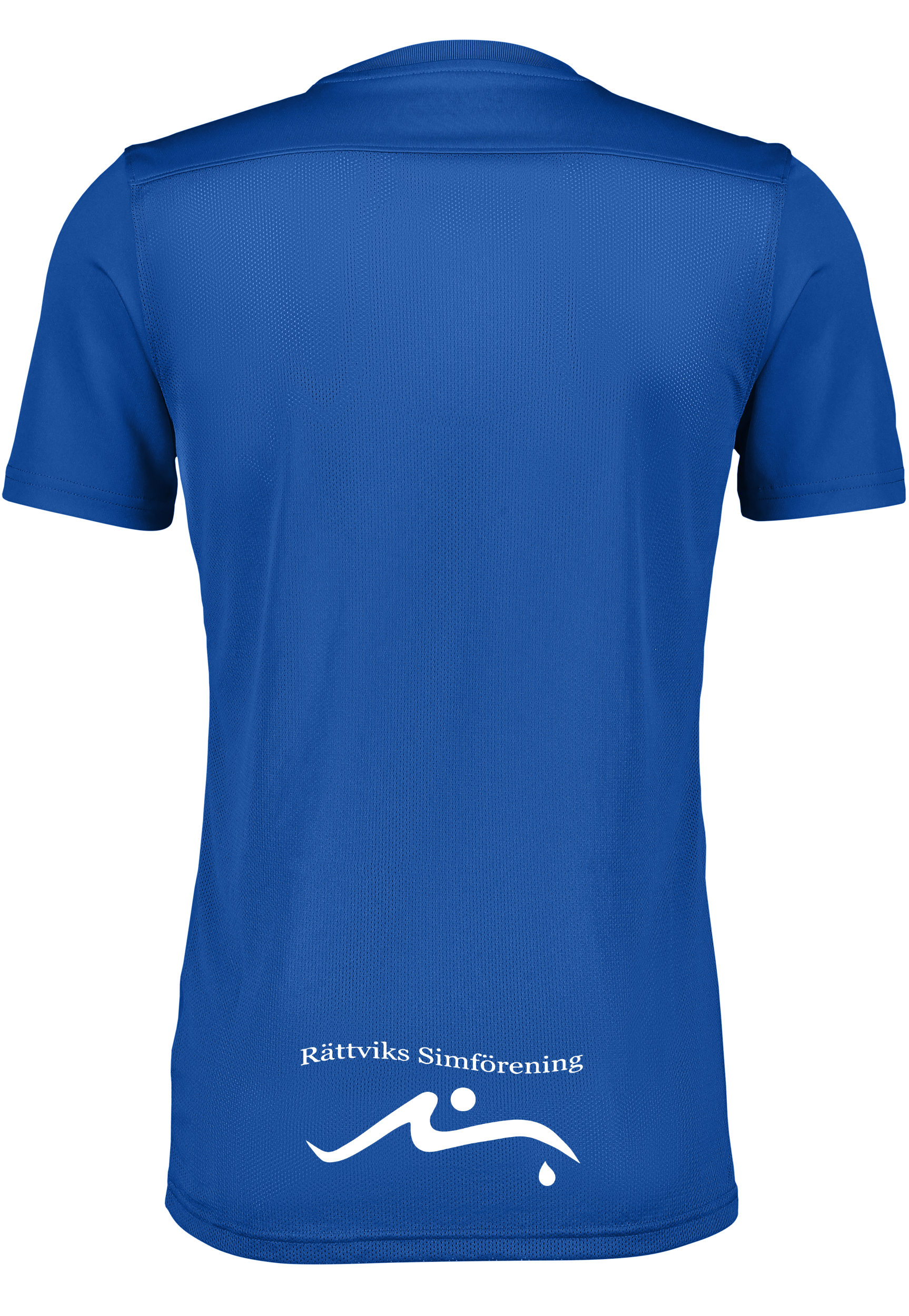 NIKE, Park VII SS Jsy