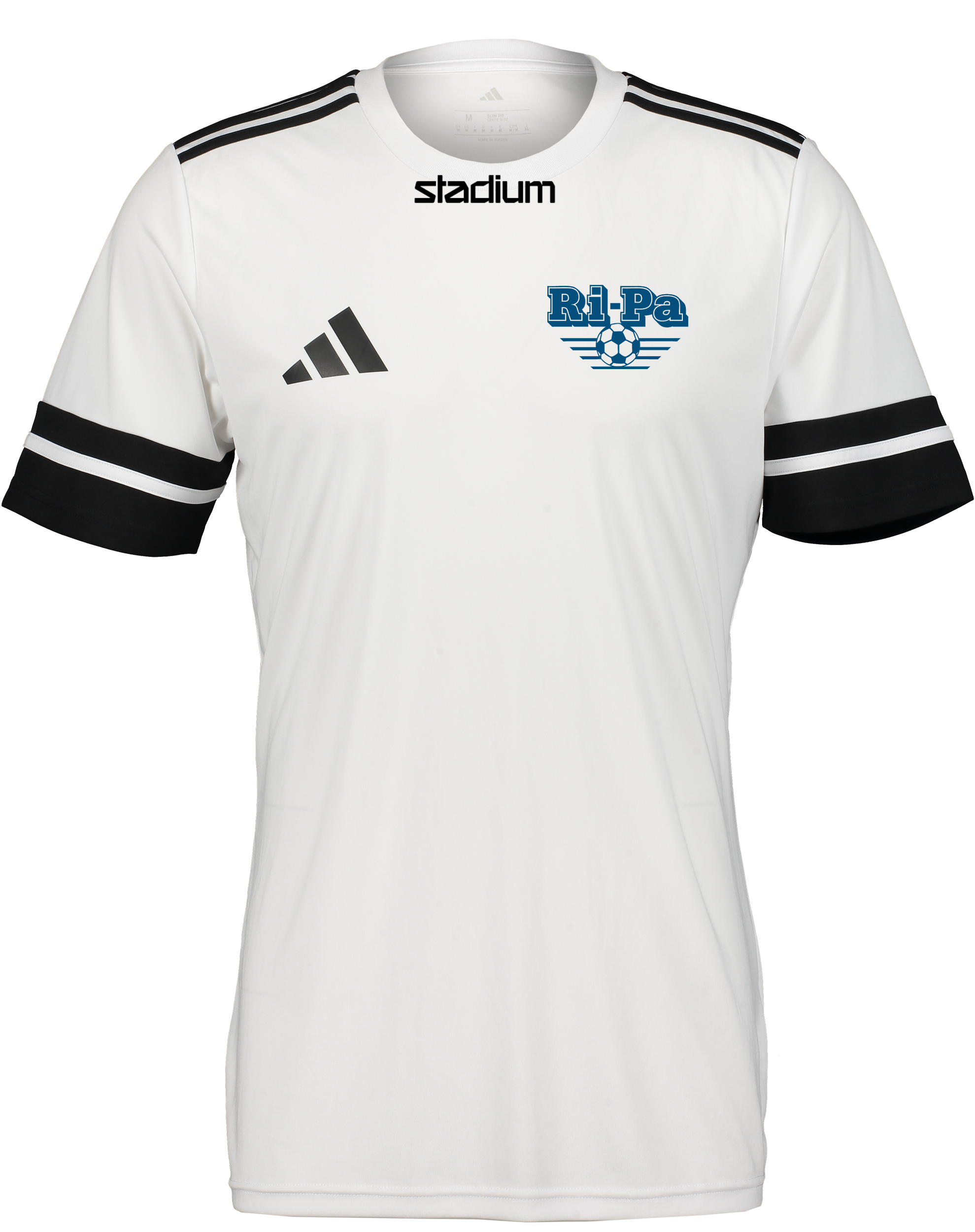 
ADIDAS, 
Squad25 Jsy, 
Detail 1
