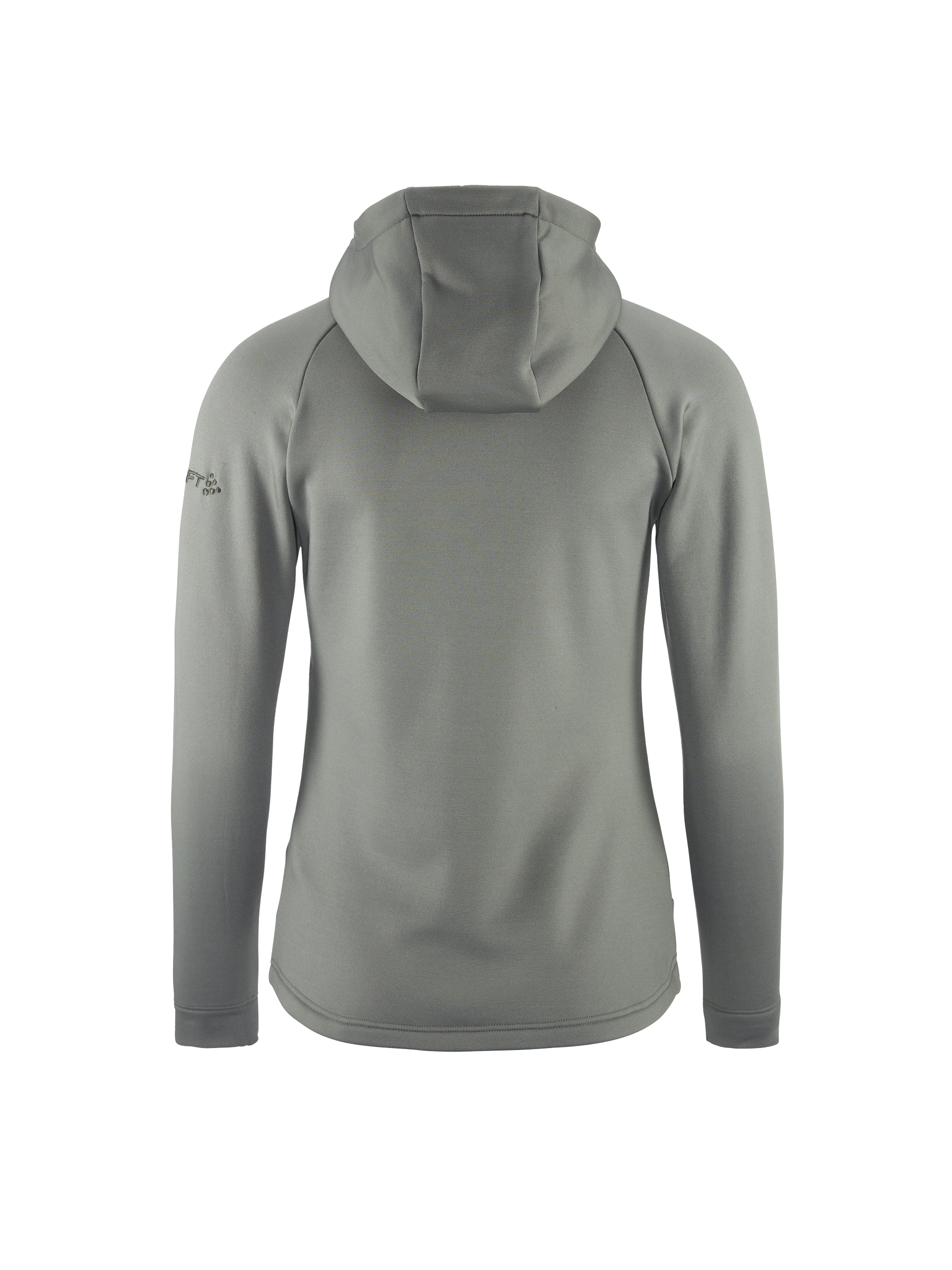 CRAFT, Adv Explore Power Fleece Hood Jkt W