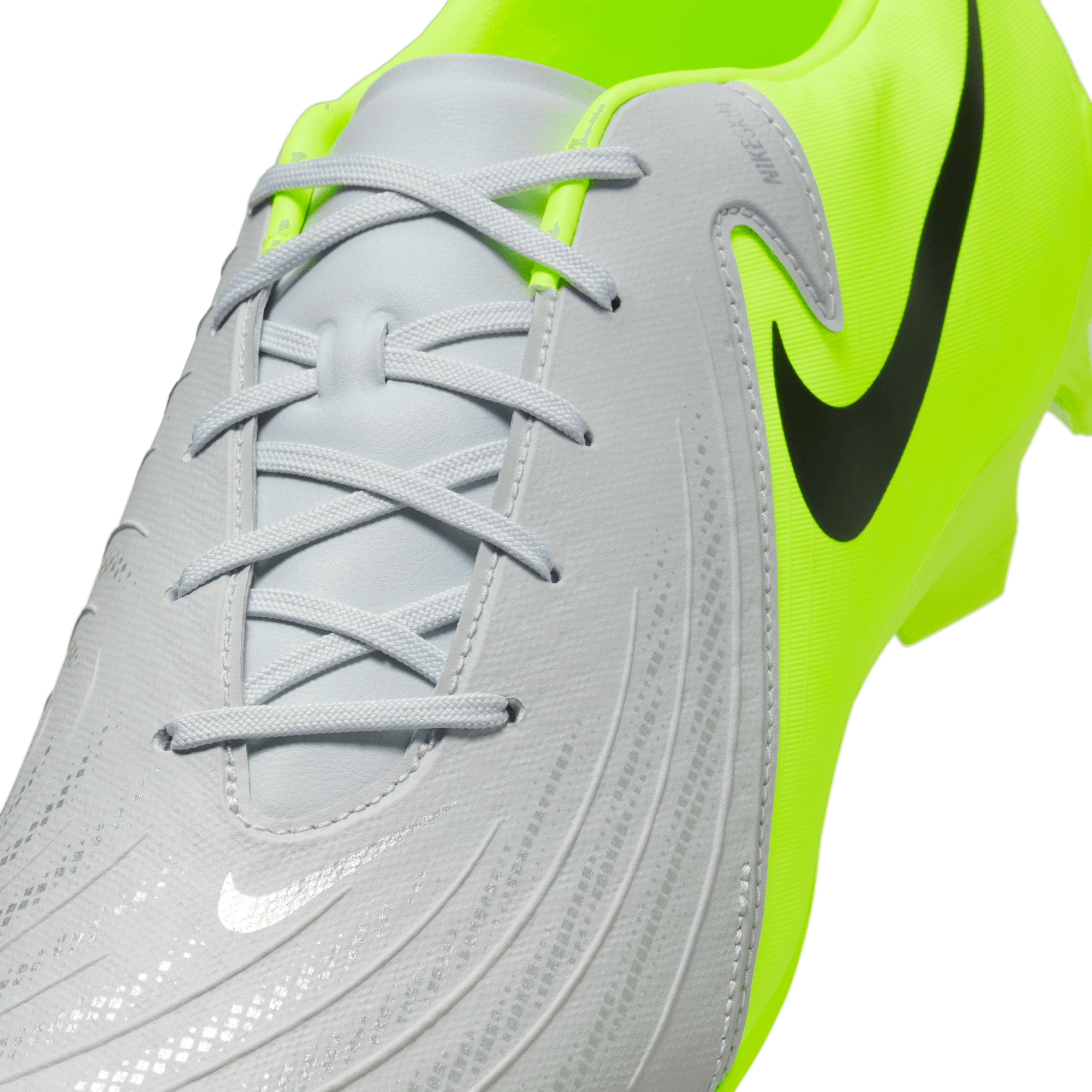 NIKE, Phantom Gx Ii Academy Fg/Mg