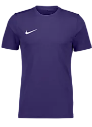 Park VII SS Jsy - Court Purple/White Standard Small1x1