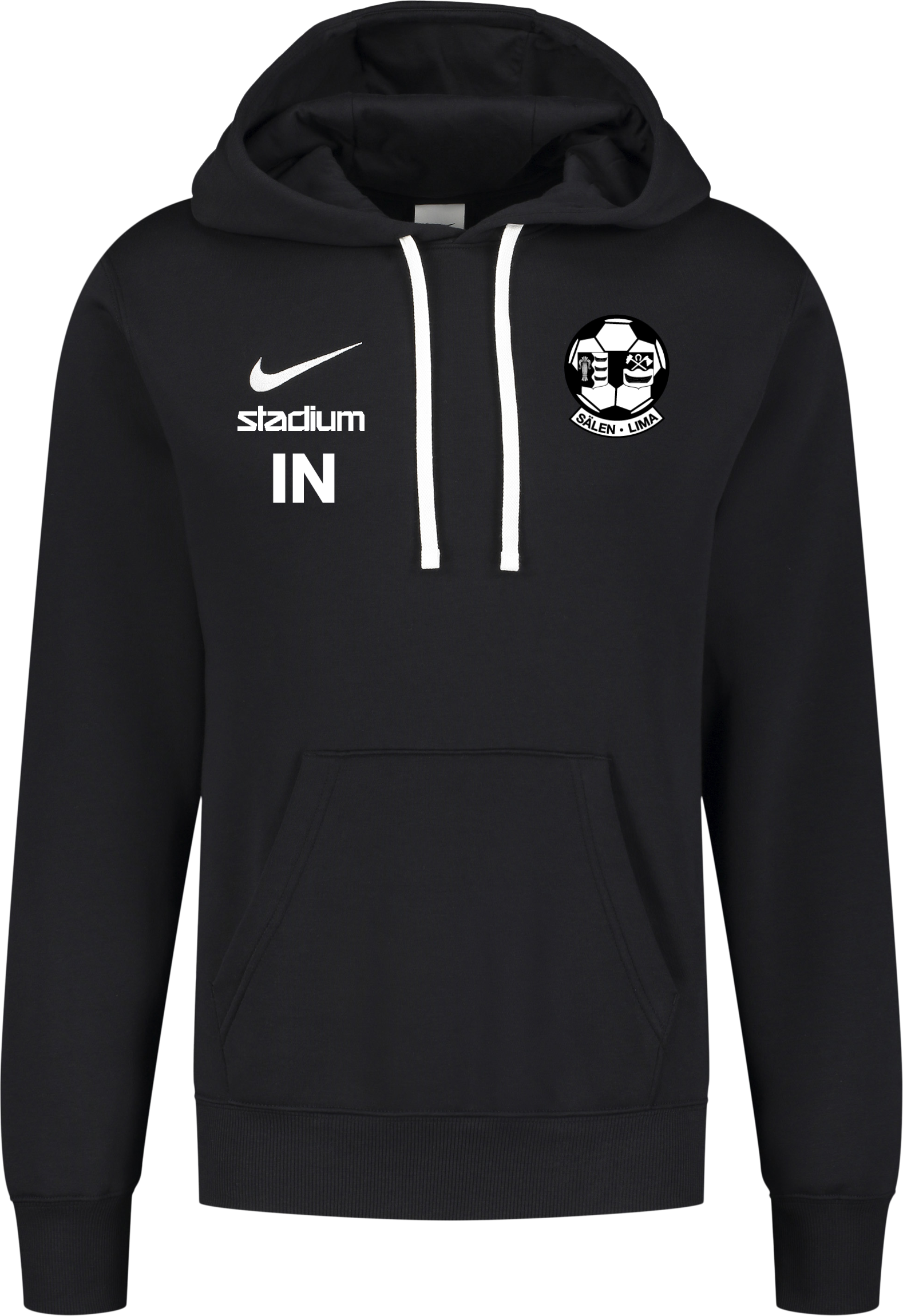 
NIKE, 
PARK26 FLC HOOD, 
Detail 1
