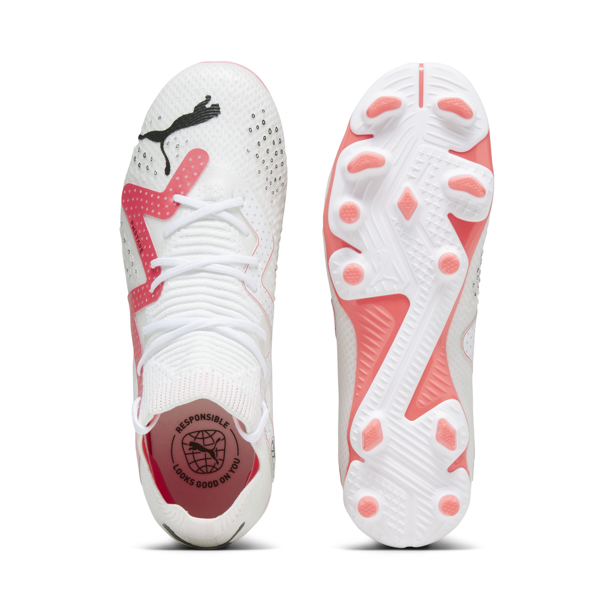 PUMA, Future Pro Fg/Ag Jr