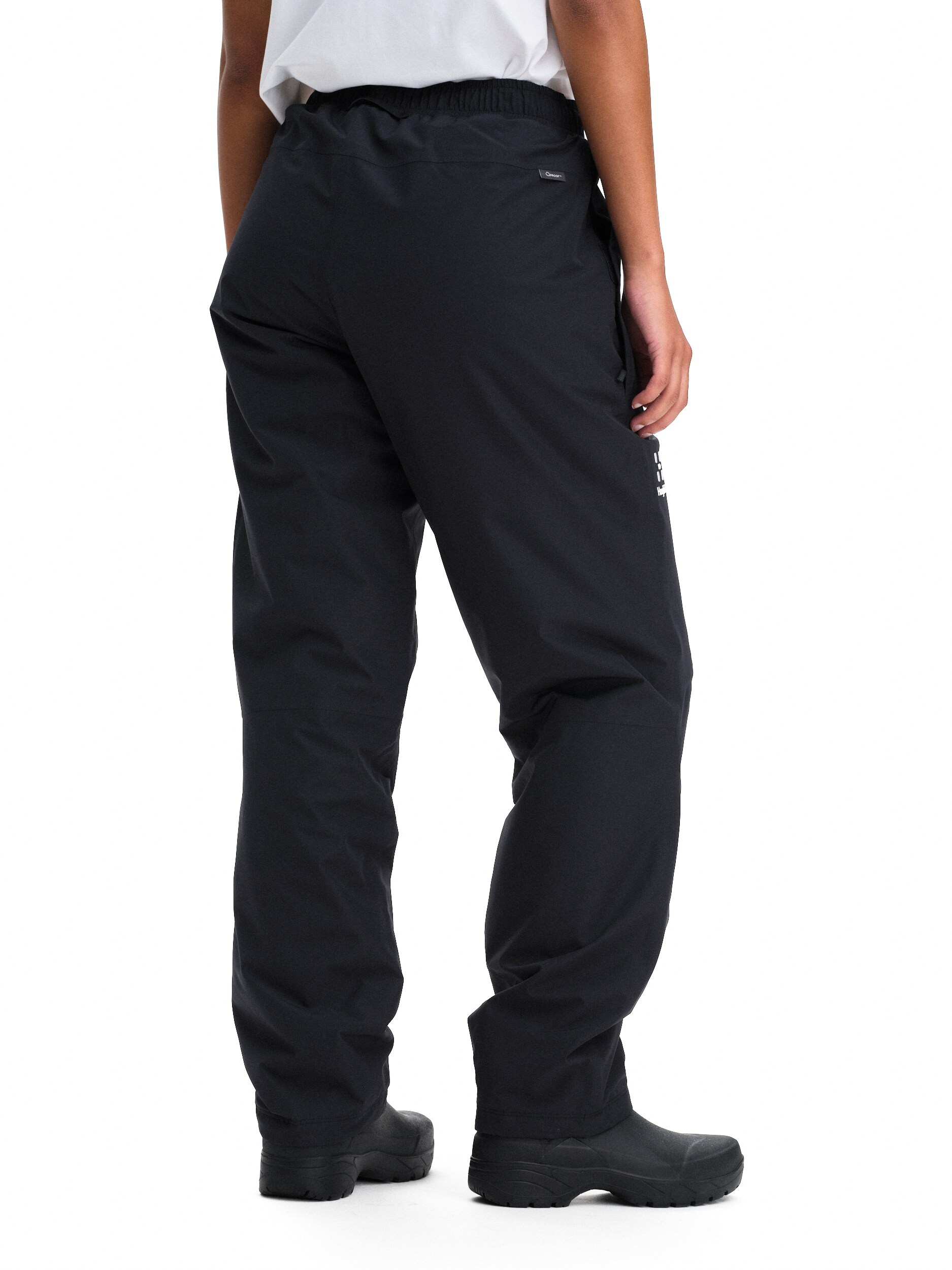 HAGL&Ouml;FS, HUSK INSULATED PANT WOMEN
