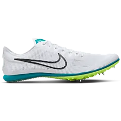 Nike Zoom Mamba 6 - White/Black Standard Small1x1