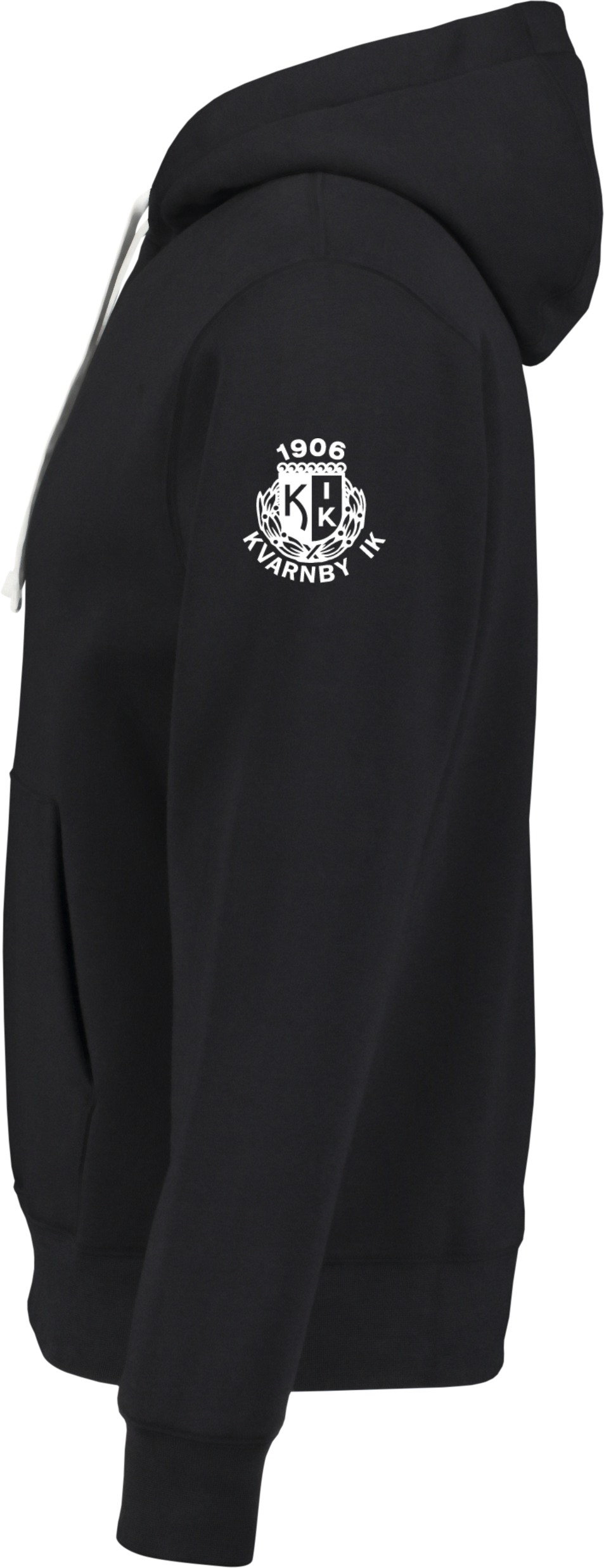 NIKE, Park 20 Flc Hood