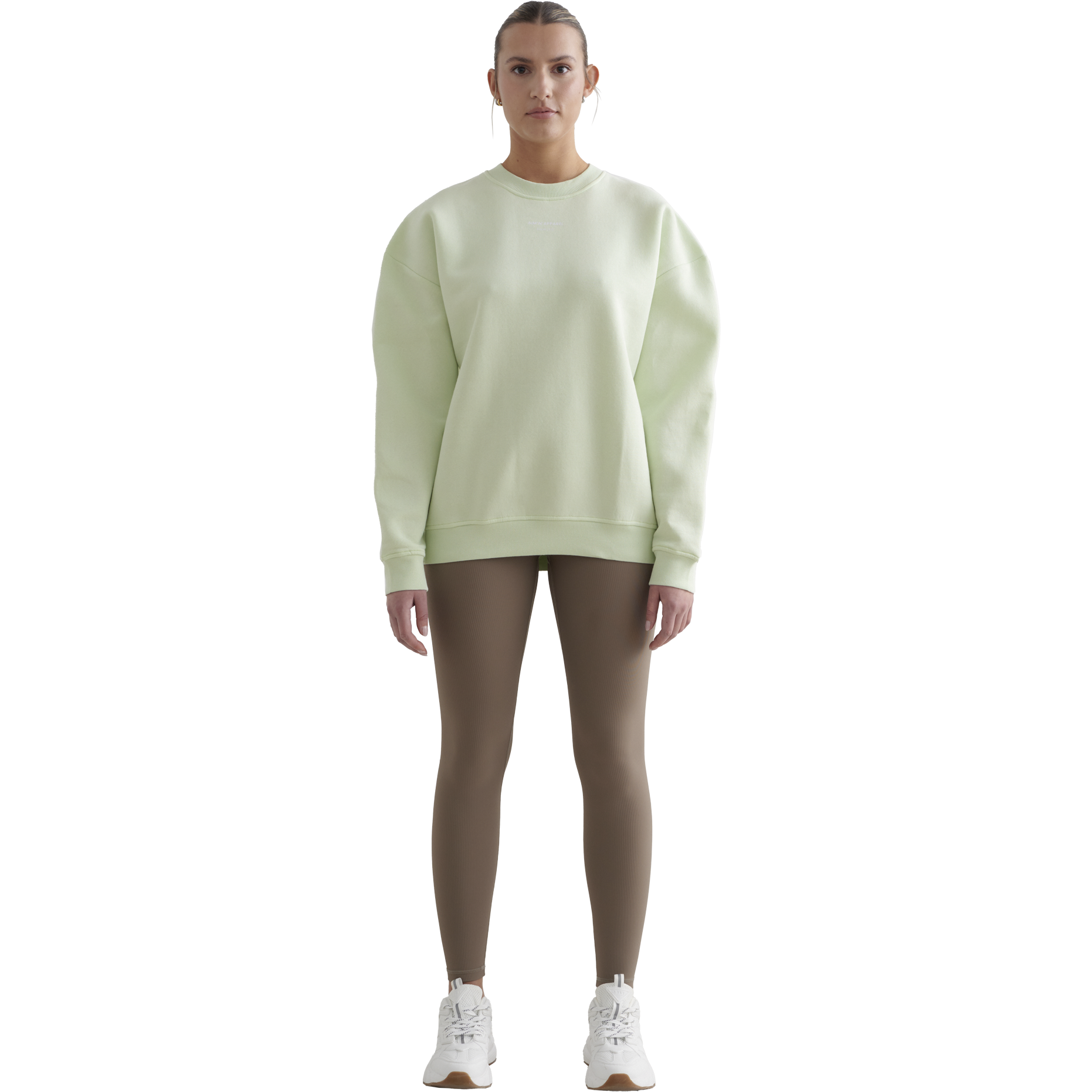 AIM&acute;N, W Apparel Sweatshirt