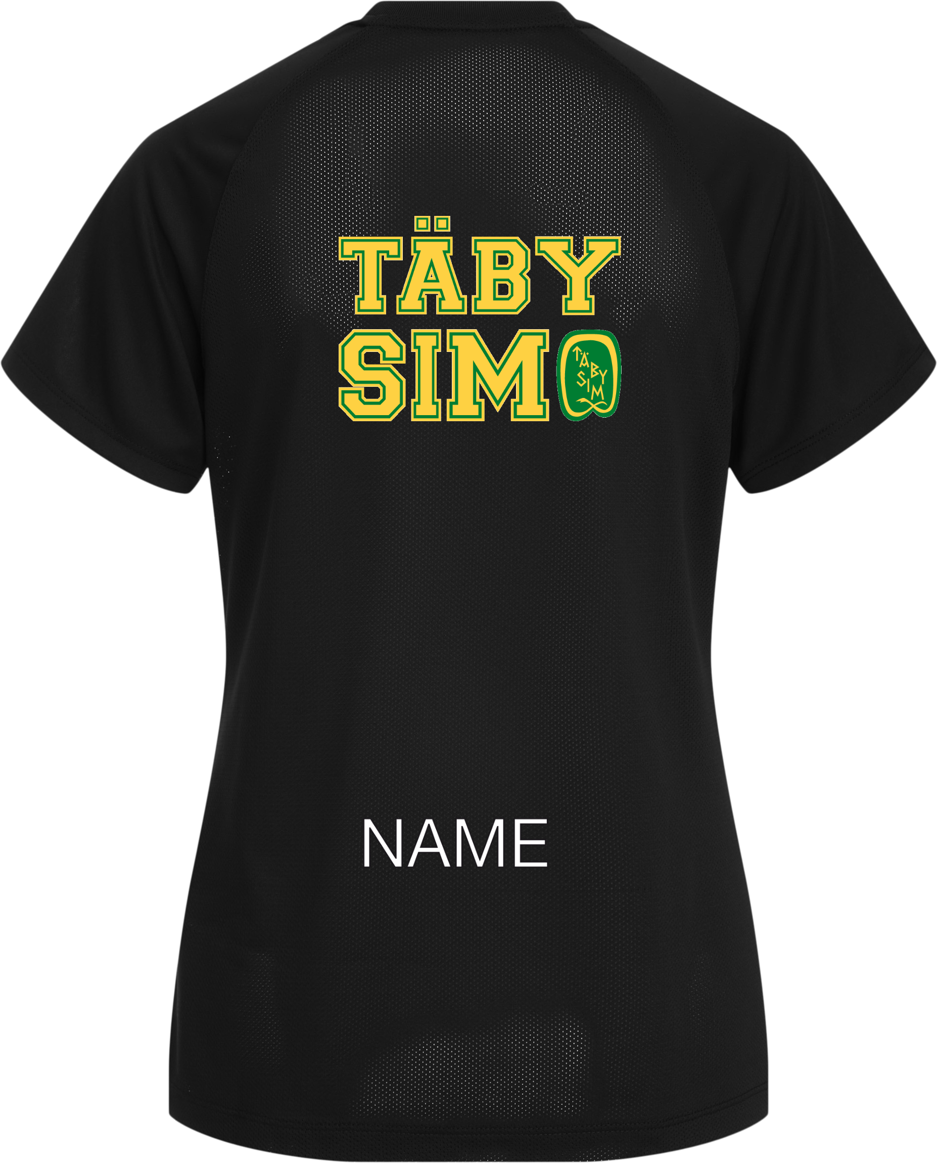 NIKE, PARK VIII SS JSY W