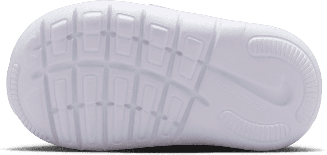 NIKE, NIKE FLEX RUNNER 4 BABY/TODDLER SHO