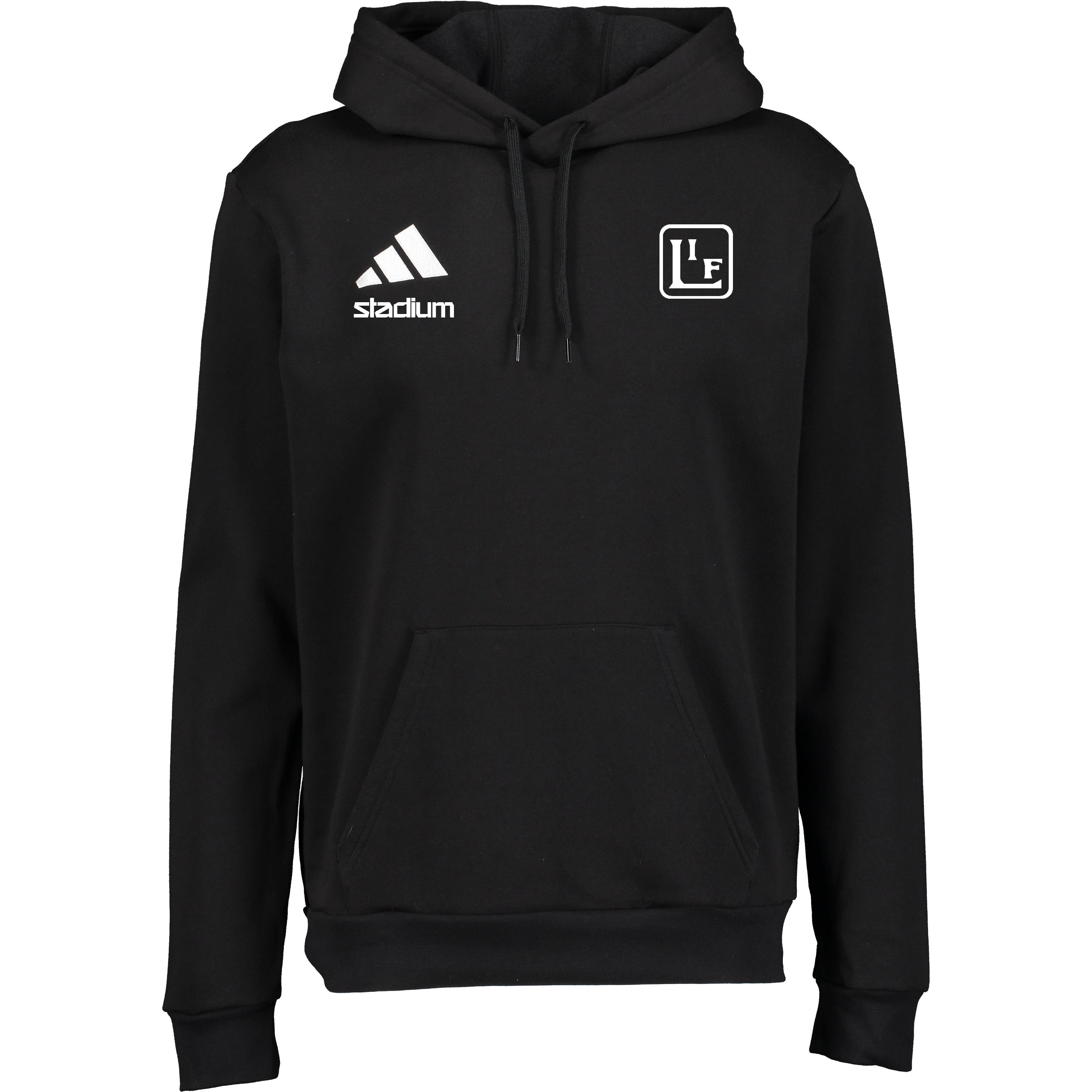 
ADIDAS, 
ENT26 HOODY, 
Detail 1
