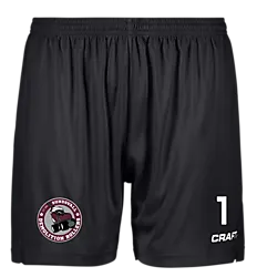 279567110101 CRAFT Squad Go Short W 279567110101 CRAFT Squad Go Short W Standard Small1x1
