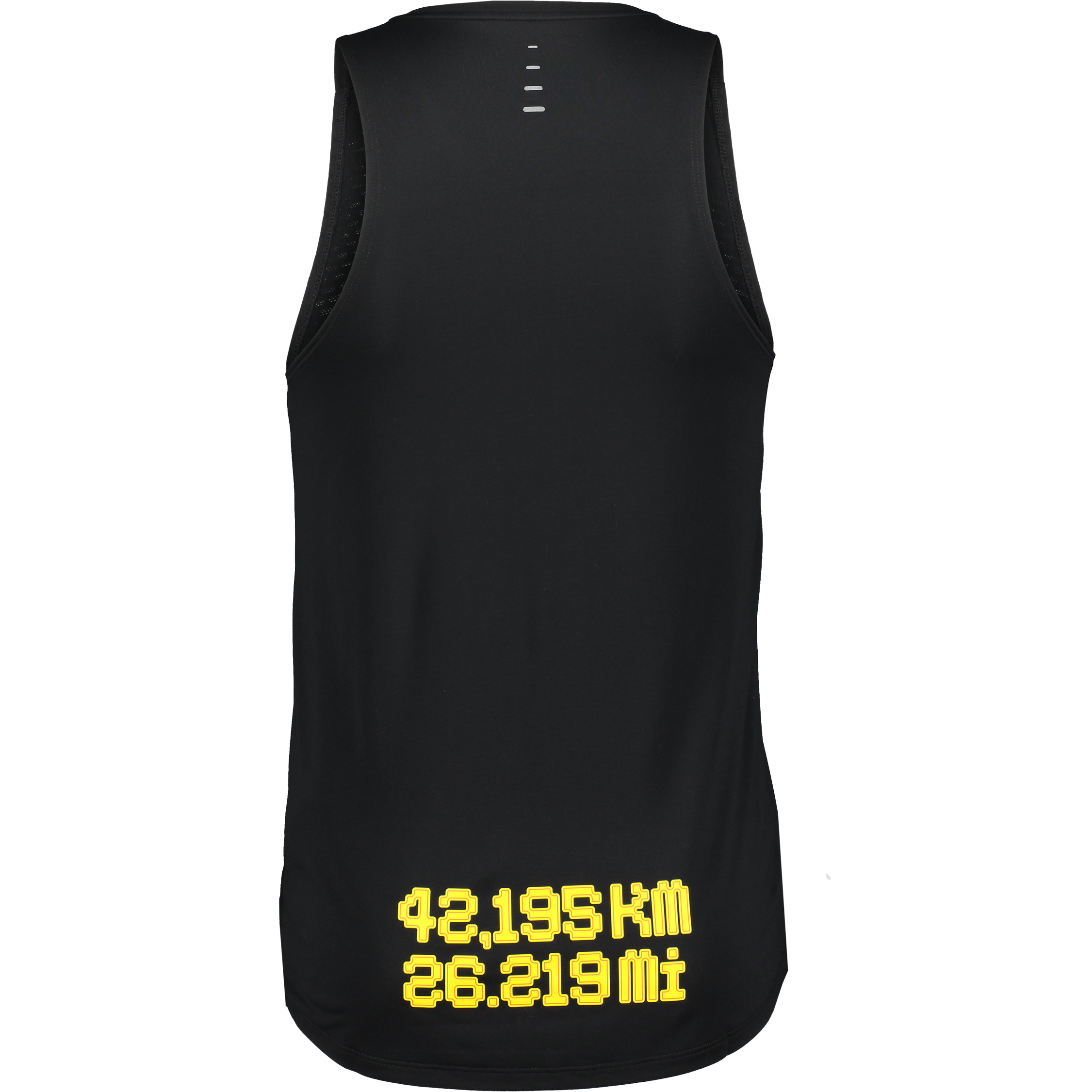 NIKE, M City Mrth Stride Tank