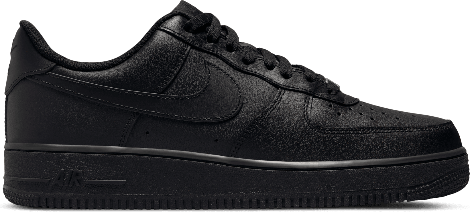 NIKE, NIKE AIR FORCE 1 '07 MEN'S SHOES