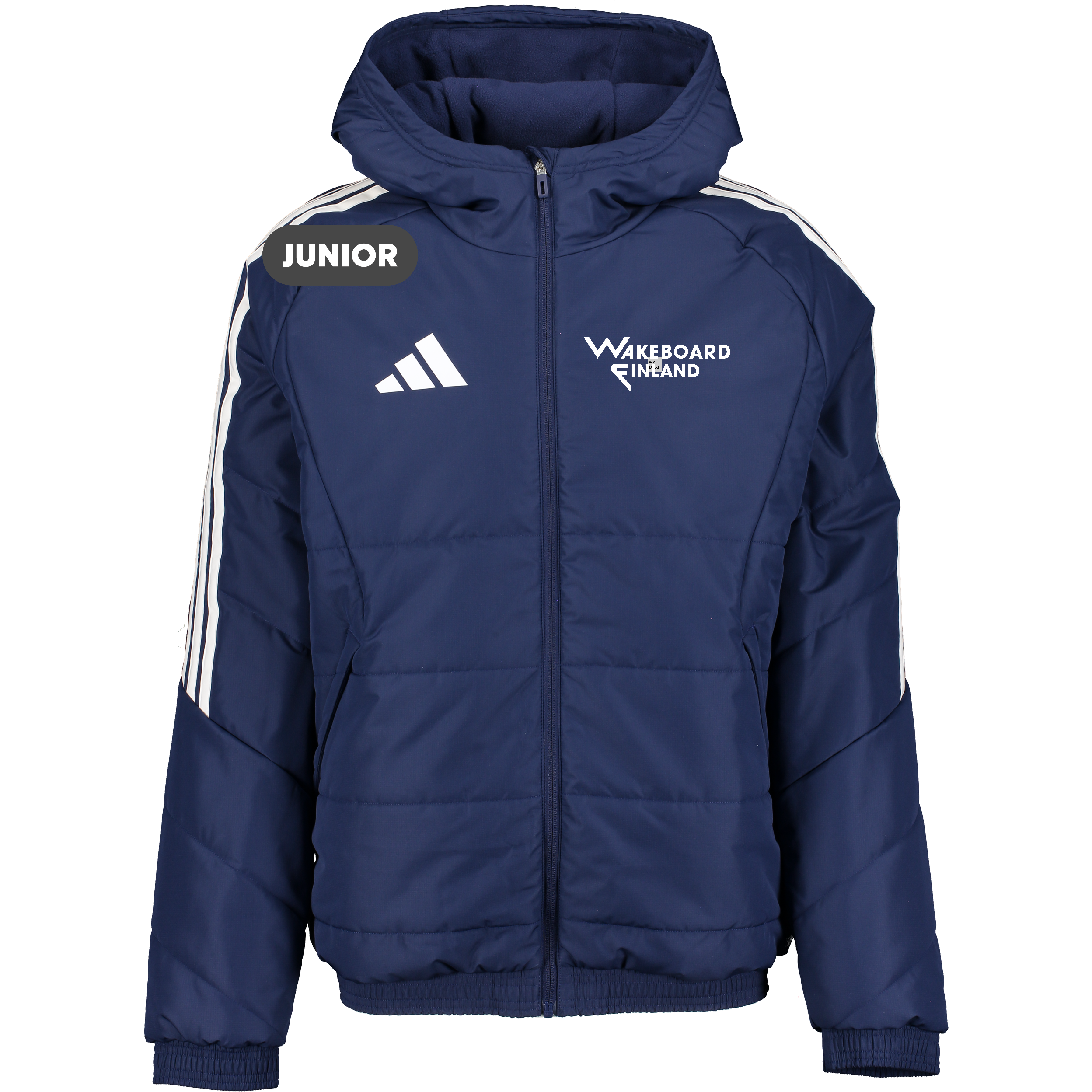 
ADIDAS, 
TIRO26 WIN JKT JR, 
Detail 1
