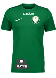 299008103101 NIKE Park VII SS Jsy Jr 299008103101 NIKE Park VII SS Jsy Jr Standard Small1x1