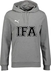 392105106110 PUMA T Goal Casual Hood Jr 392105106110 PUMA T Goal Casual Hood Jr Standard Small1x1