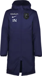 318195102101 NIKE Park 20 Long Jkt 318195102101 NIKE Park 20 Long Jkt Standard Small1x1
