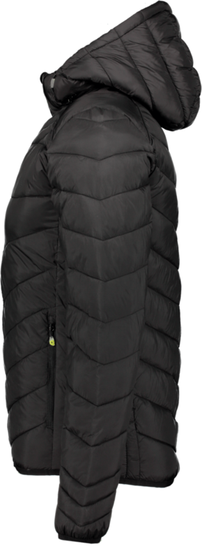 CLIQUE, Idaho Jkt Jr
