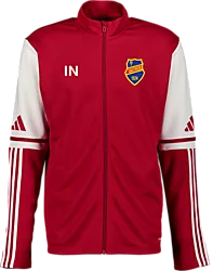 400101103101 ADIDAS Squad25 Tr Jkt 400101103101 ADIDAS Squad25 Tr Jkt Standard Small1x1