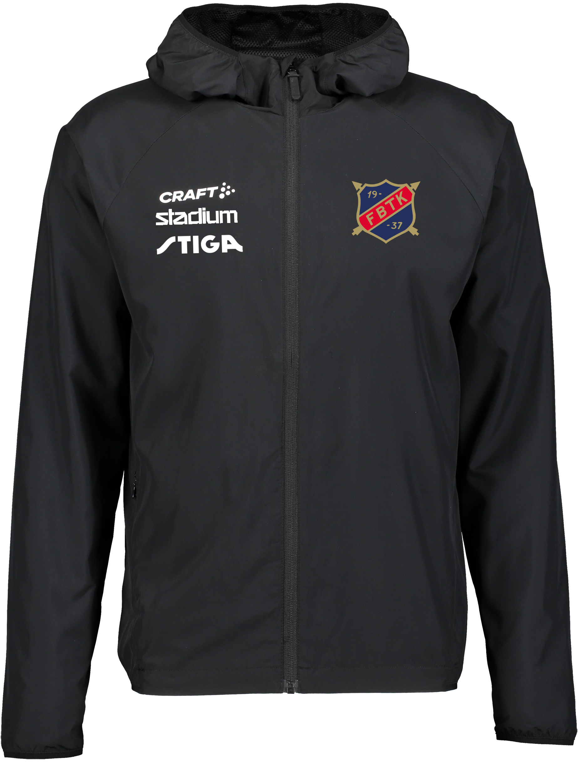 
CRAFT, 
SQUAD GO WIND JACKET JUNIOR, 
Detail 1
