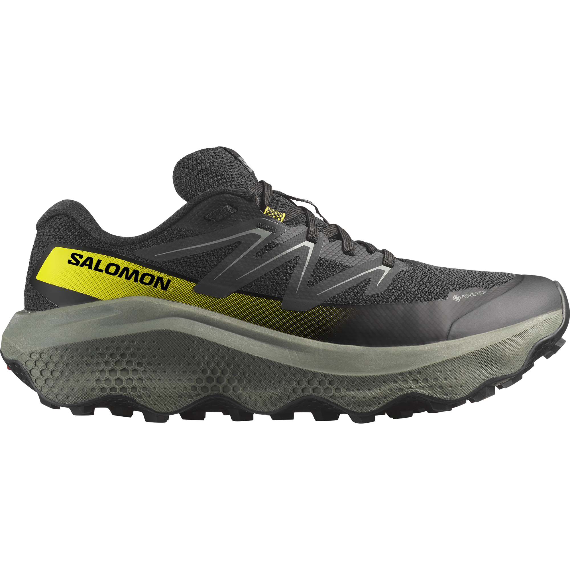 
SALOMON, 
M Ultra Flow 2 Gtx, 
Detail 1
