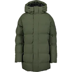 Mountain Parka M - Green Standard Small1x1