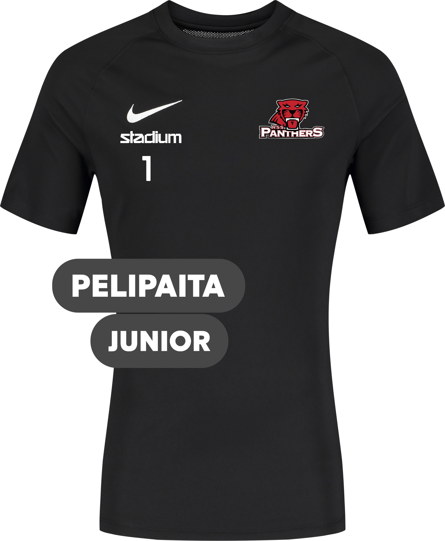 
NIKE, 
PARK VIII SS JSY JR, 
Detail 1
