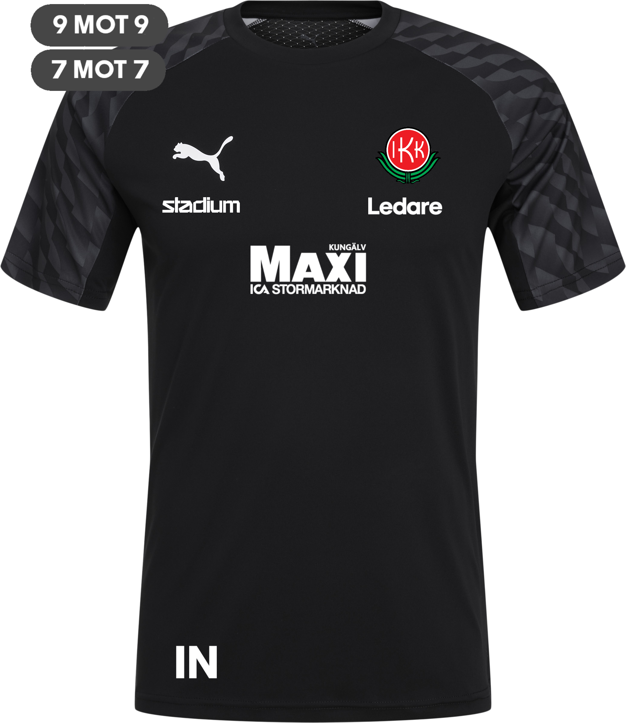 
PUMA, 
TEAMLIGA26 JERSEY, 
Detail 1
