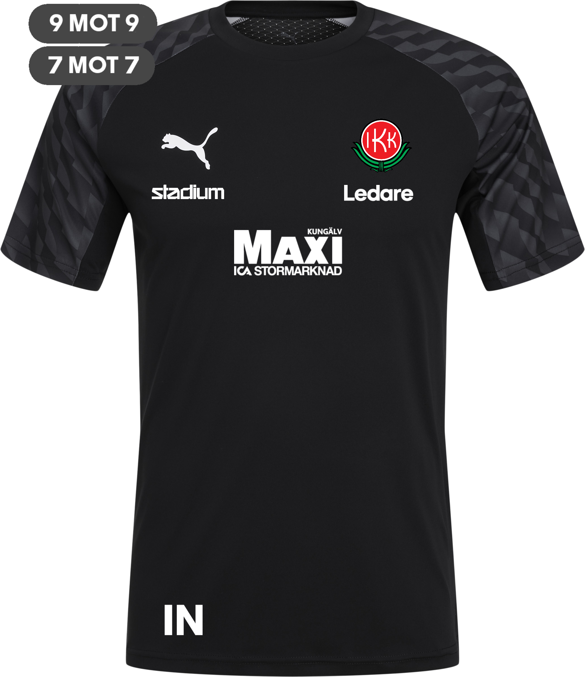 
PUMA, 
TEAMLIGA26 JERSEY, 
Detail 1
