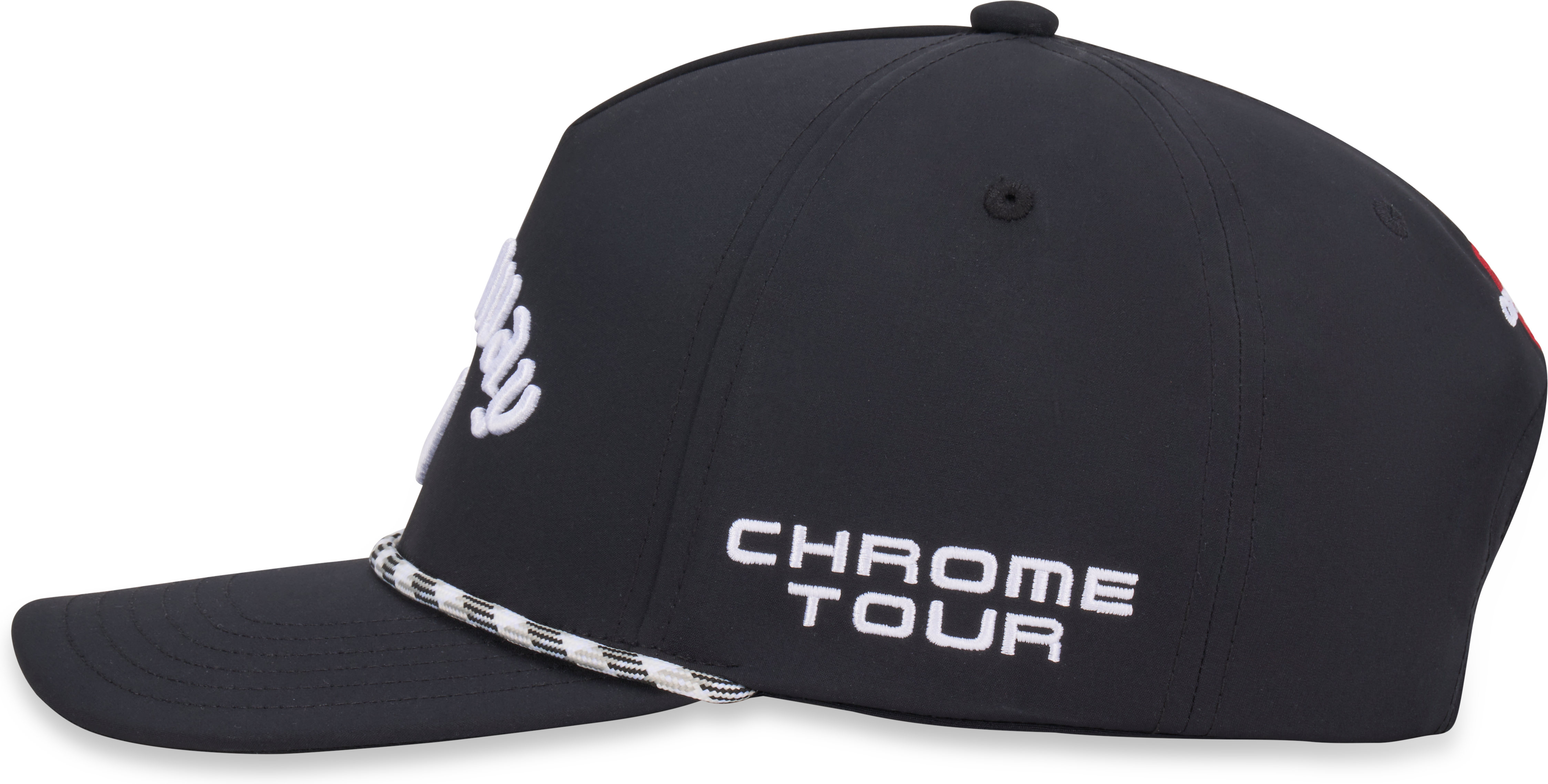 CALLAWAY, TA PERFORMANCE PRO ROPE CAP 26