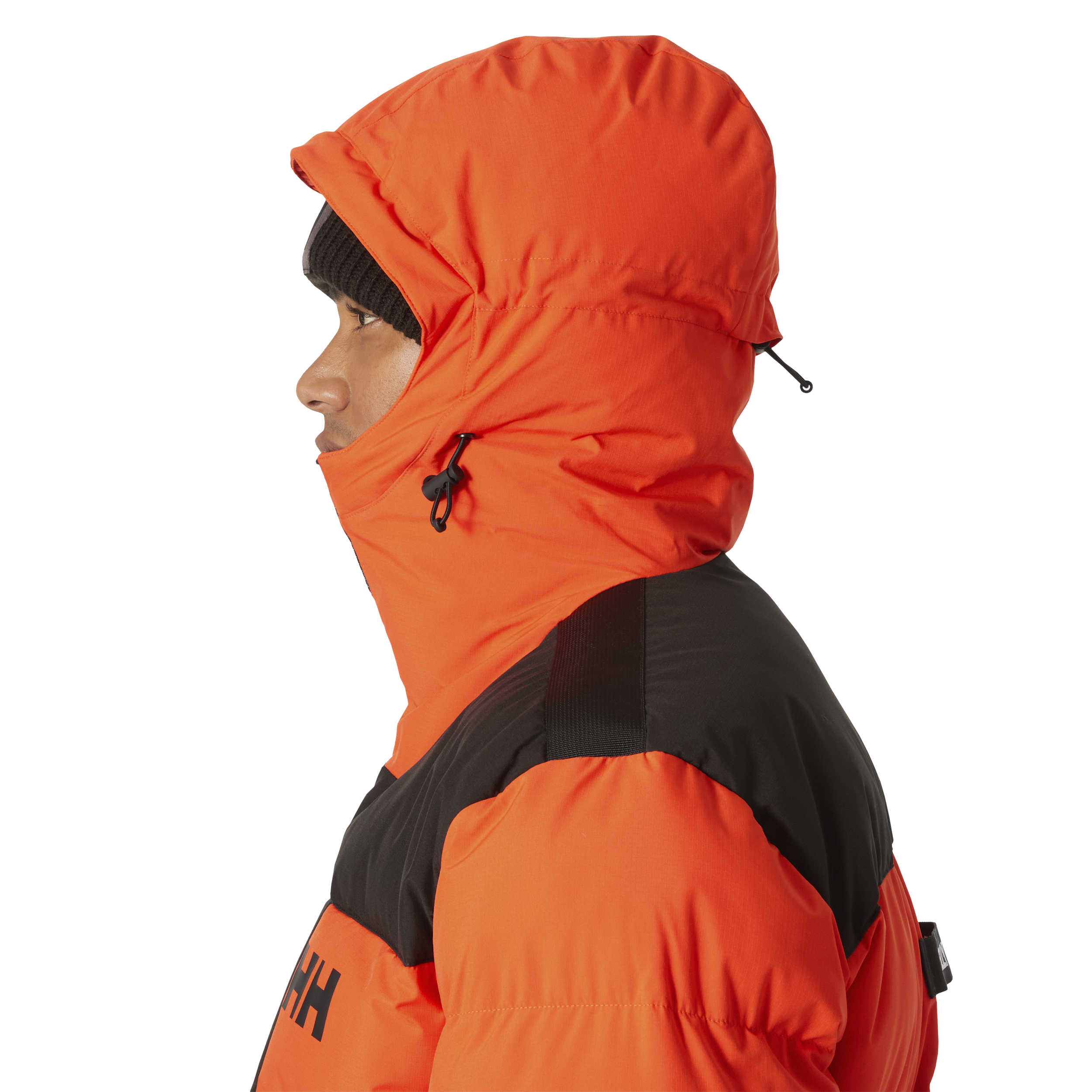 HELLY HANSEN, M Patrol Parka