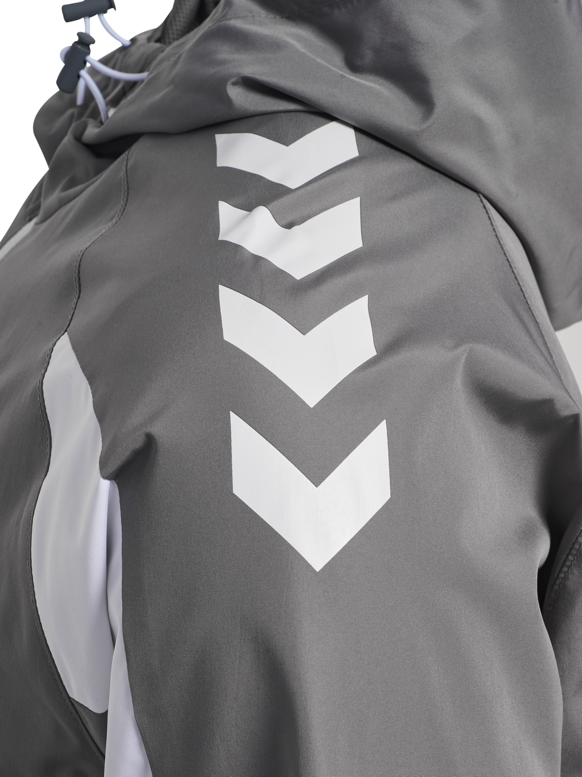 HUMMEL, HMLCORE 2.0 ALL-WEATHER JACKET