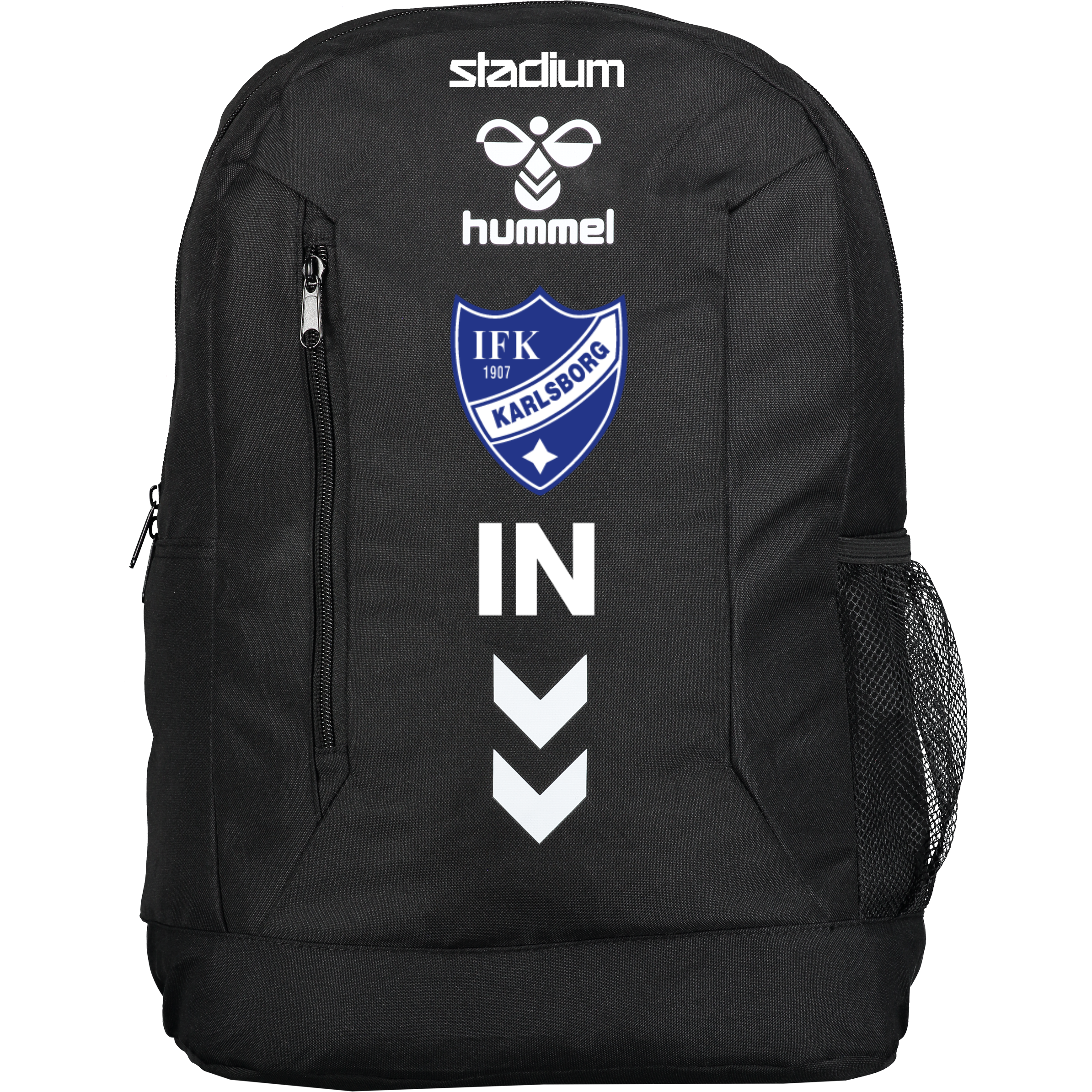 
HUMMEL, 
Core 2.0 Bp, 
Detail 1
