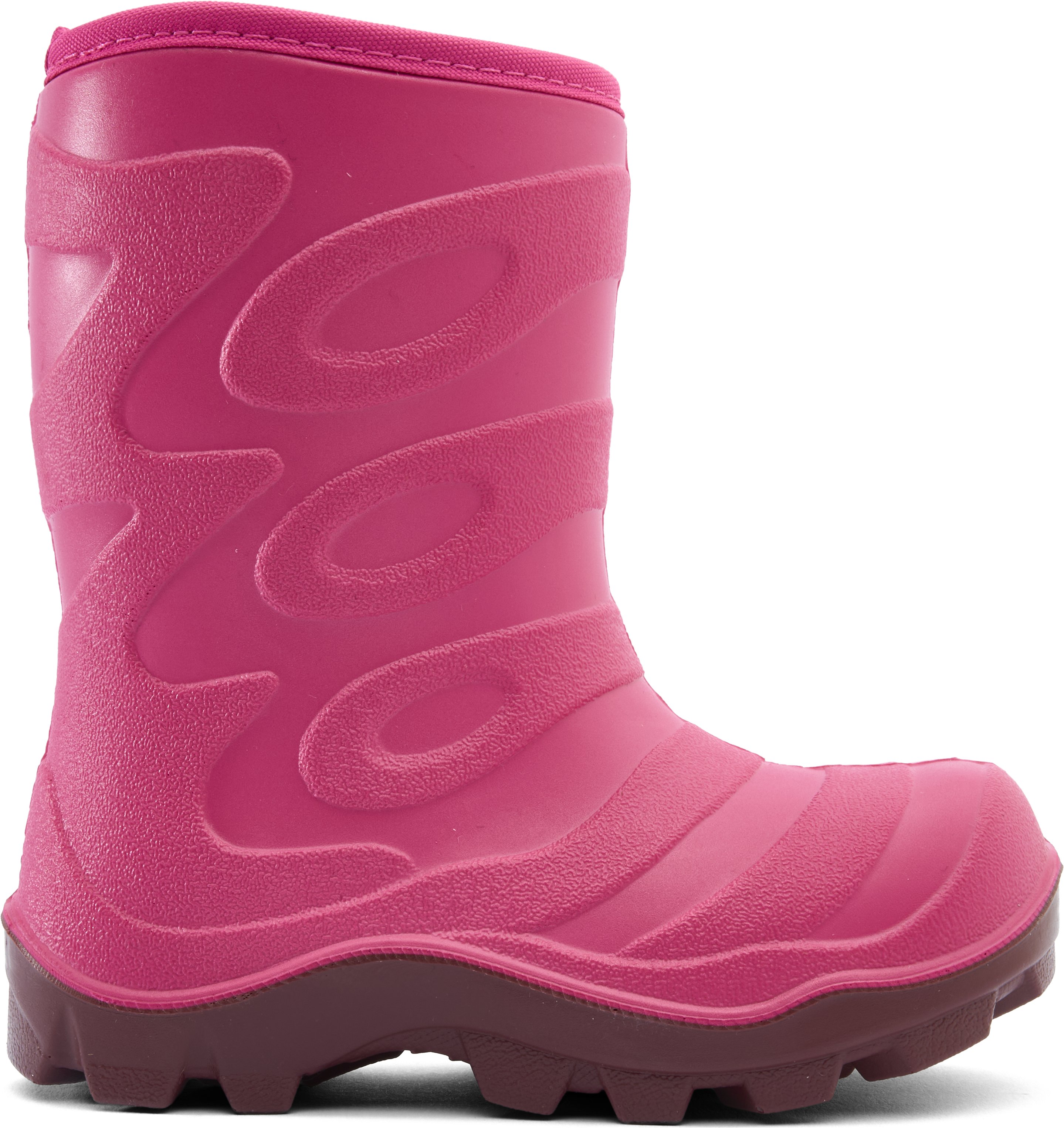 
SKI INDUSTRIES, 
Frosty Boot Pu Jr, 
Detail 1
