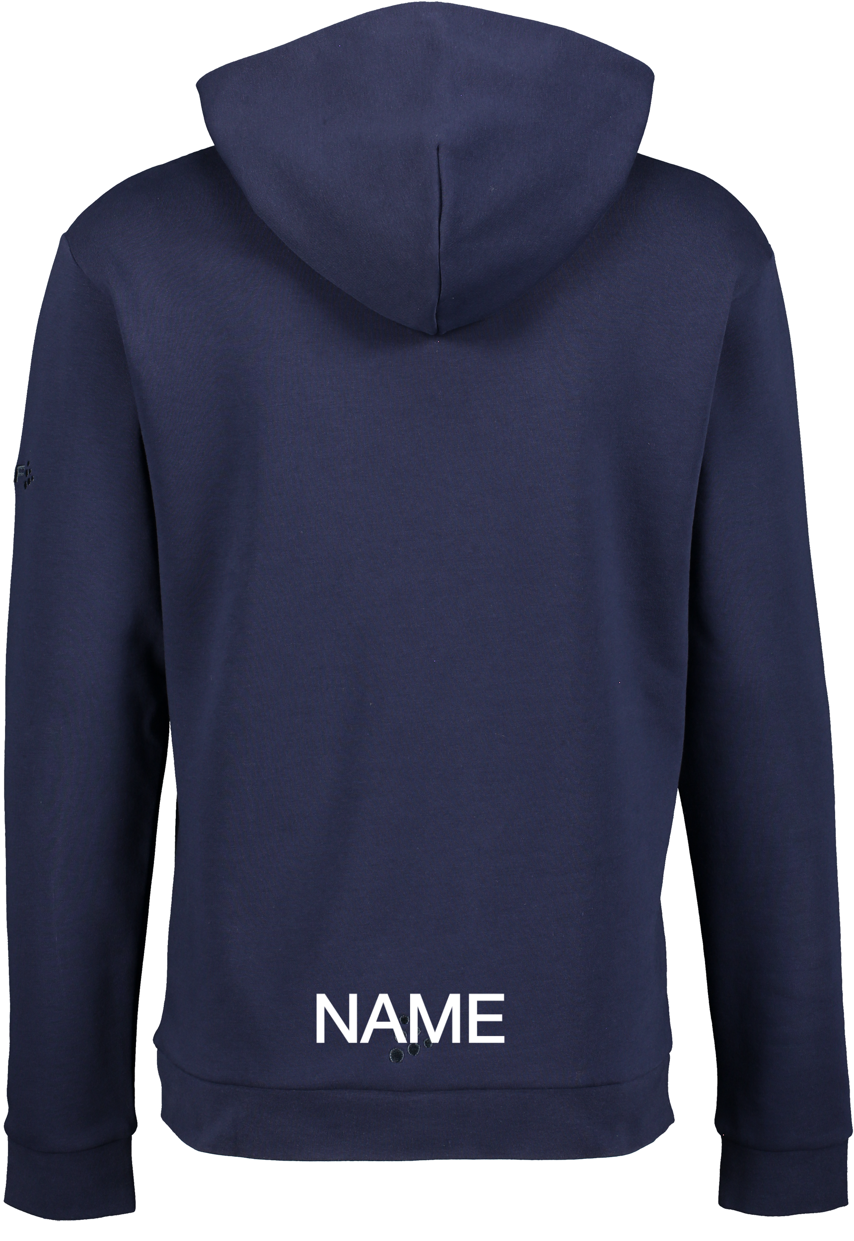 CRAFT, Community 2.0 Hood