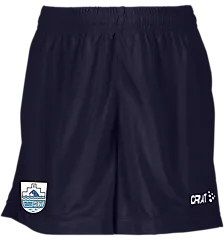 288614104101 CRAFT Squad Go Short Jr 288614104101 CRAFT Squad Go Short Jr Standard Small1x1