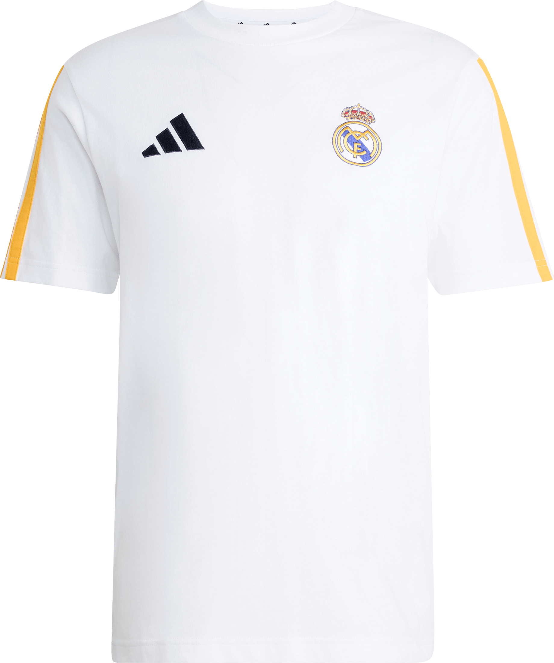 ADIDAS, REAL DNA TEE