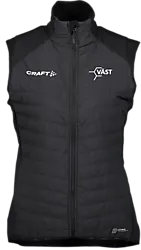 384474104101 CRAFT Adv Nordic Ski Club Vest W 384474104101 CRAFT Adv Nordic Ski Club Vest W Standard Small1x1